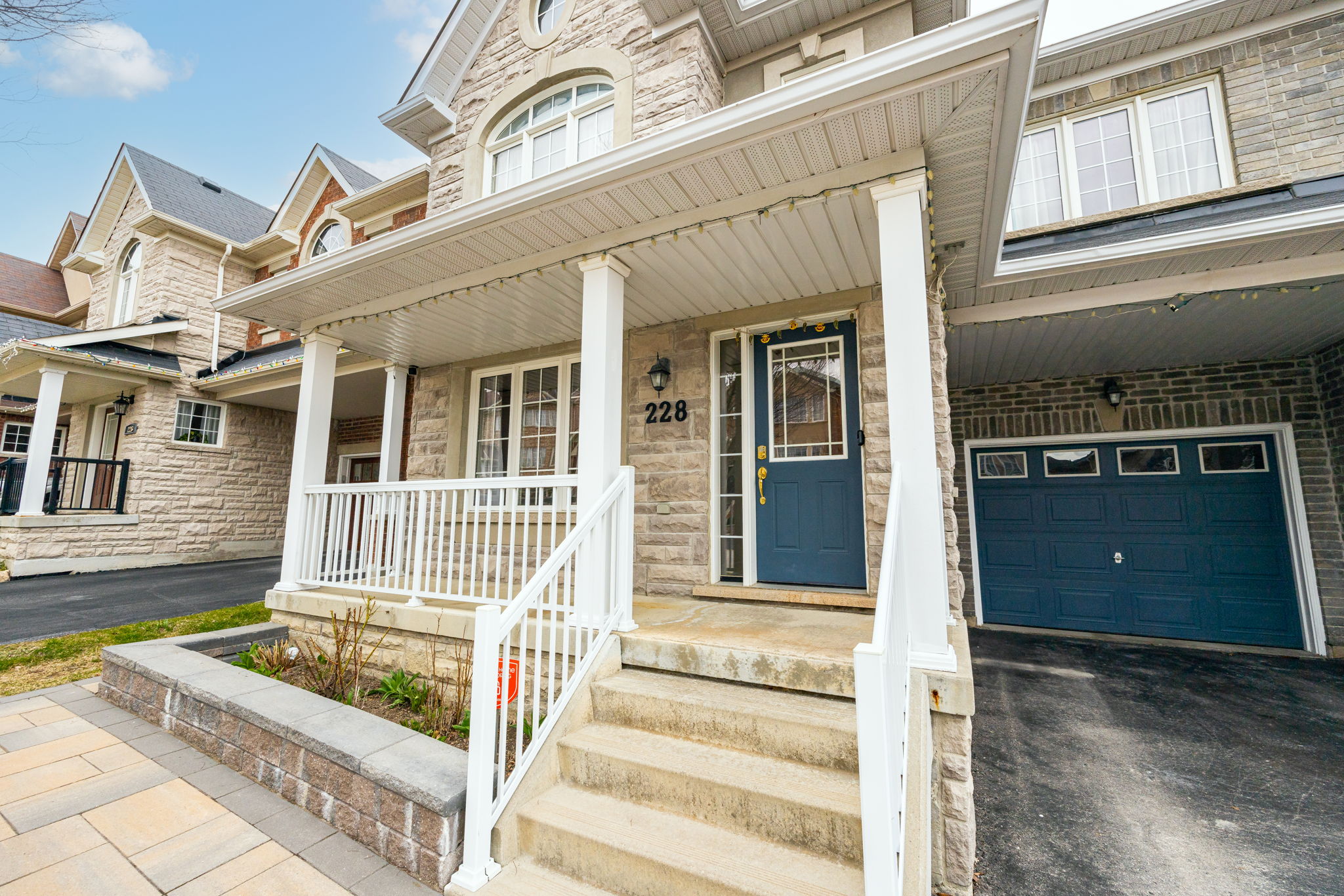 Newmarket property showcase — delivered property photograph 3