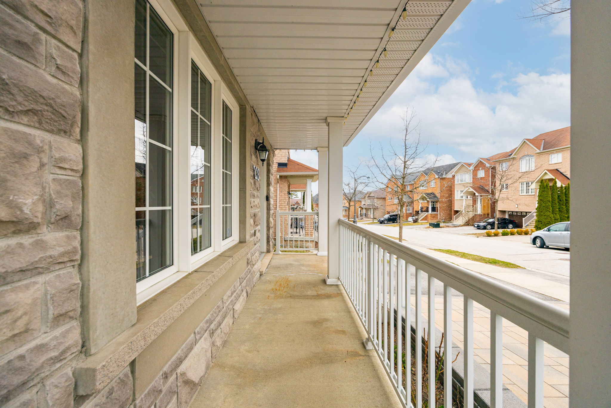 Newmarket property showcase — delivered property photograph 4
