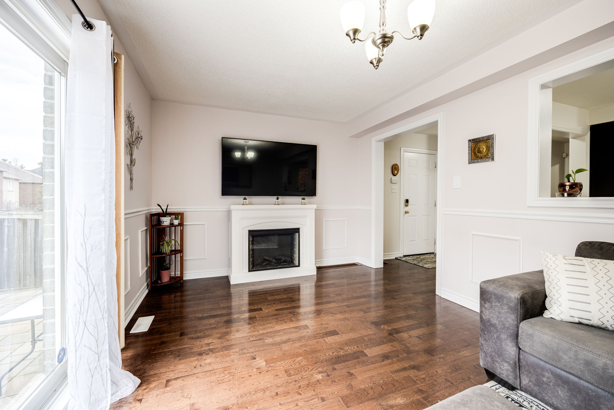 Newmarket property showcase — delivered property photograph 17