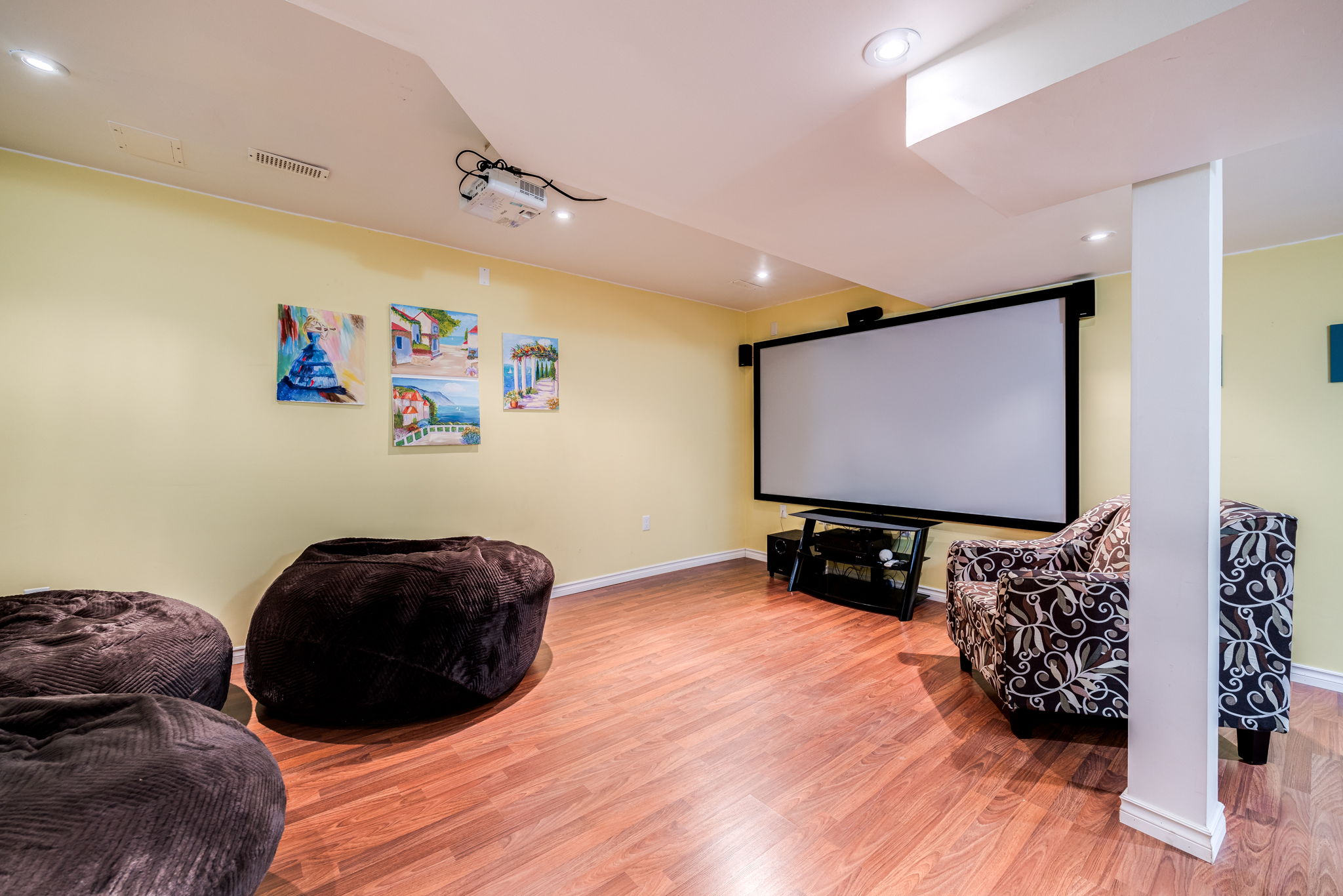 Newmarket property showcase — delivered property photograph 37