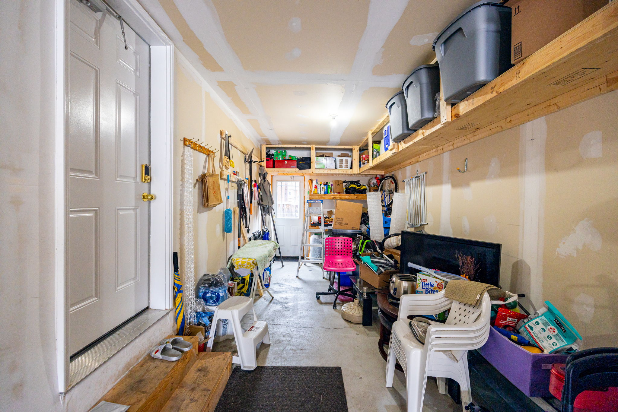 Newmarket property showcase — delivered property photograph 43