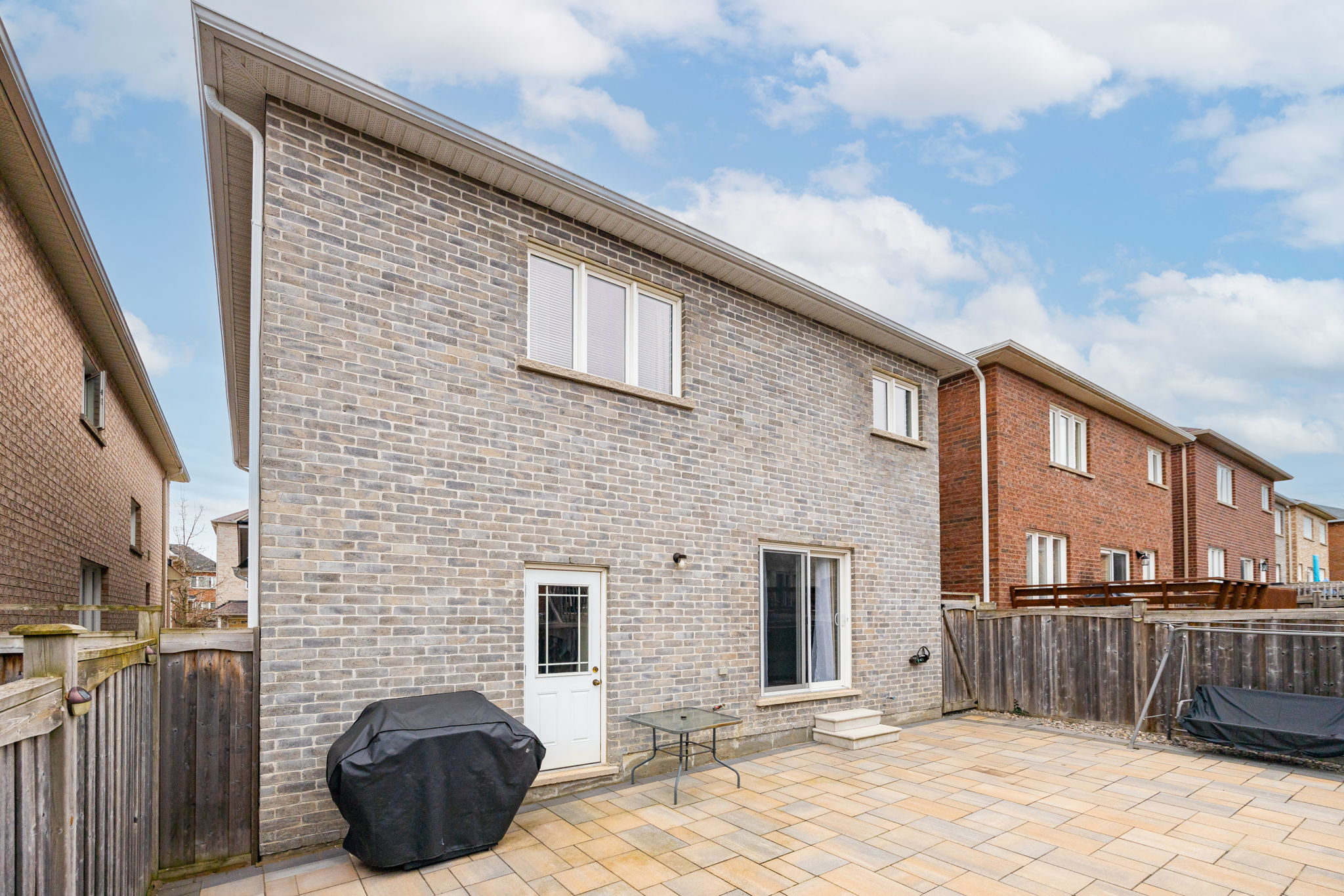 Newmarket property showcase — delivered property photograph 44