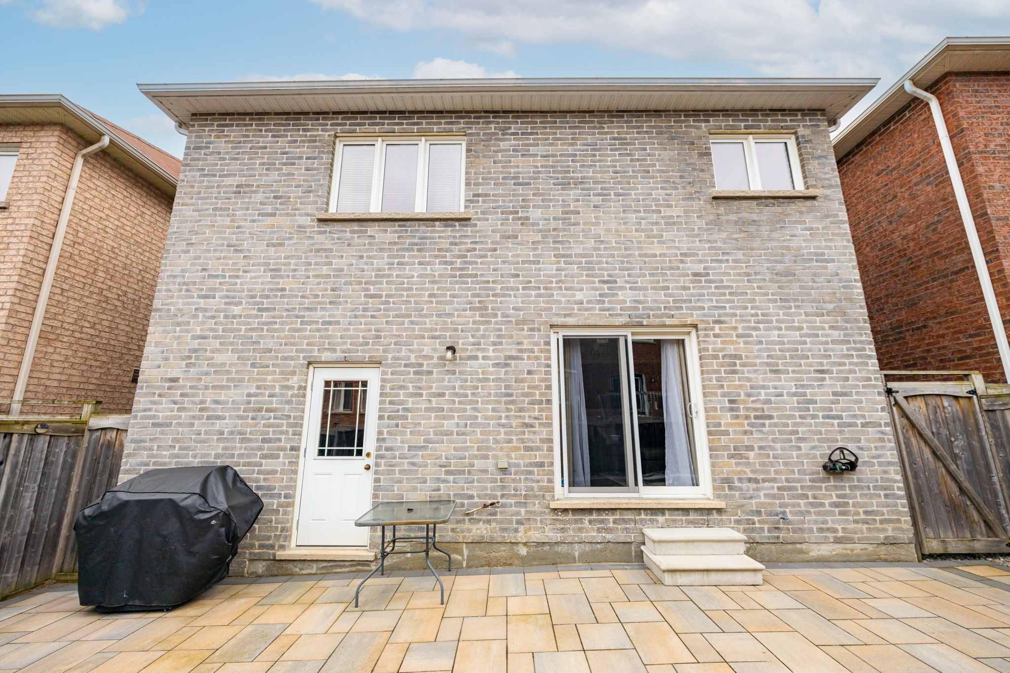 Newmarket property showcase — delivered property photograph 46