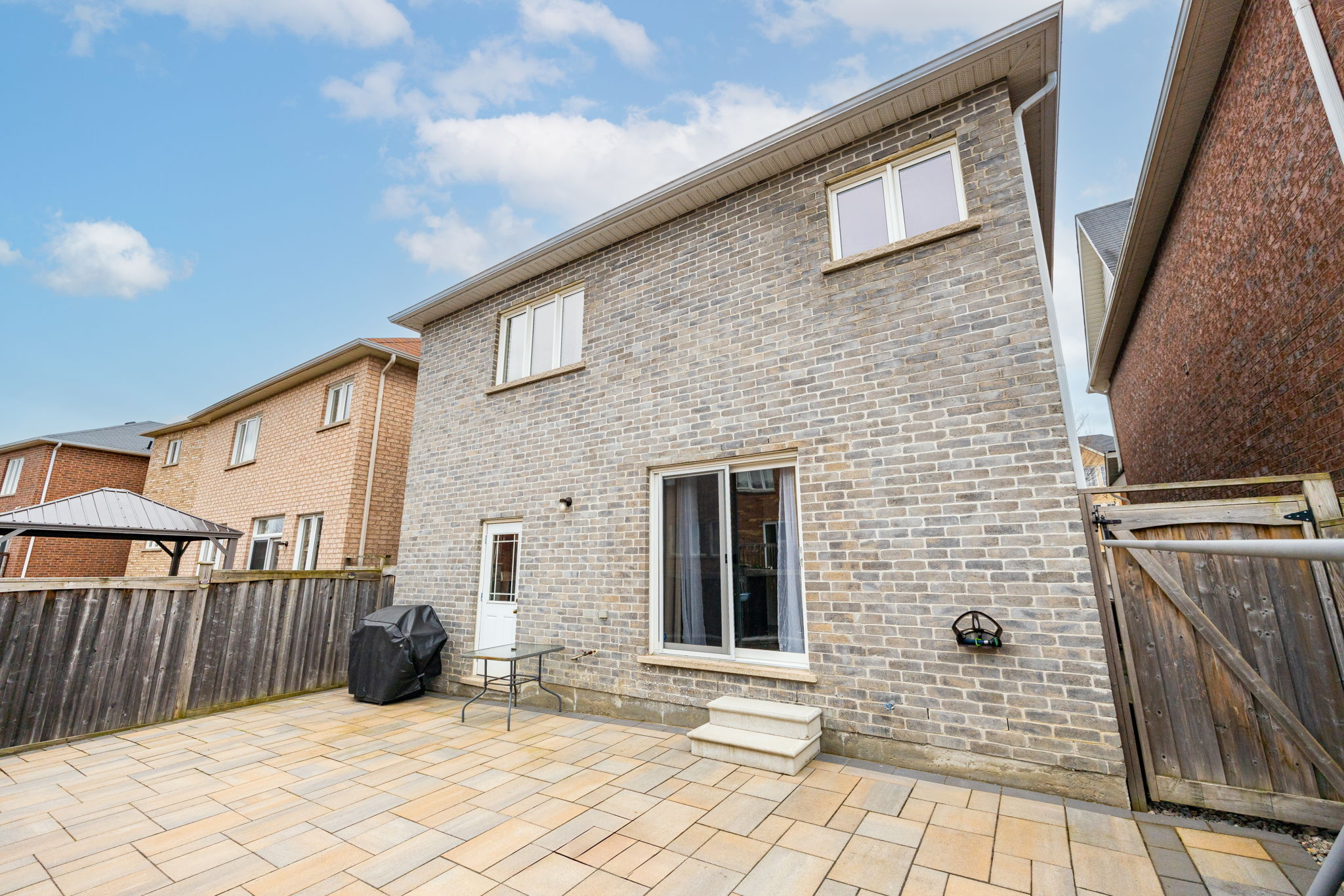 Newmarket property showcase — delivered property photograph 47