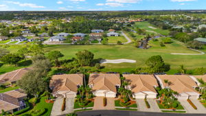 Aerial Front Exterior 2 of 2