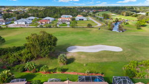 Aerial Rear Exterior 1 of 2