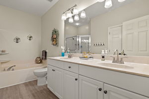 Primary Bedroom 1 of 2