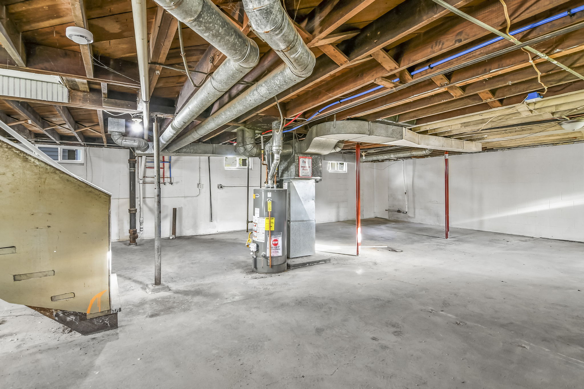 Lower Level