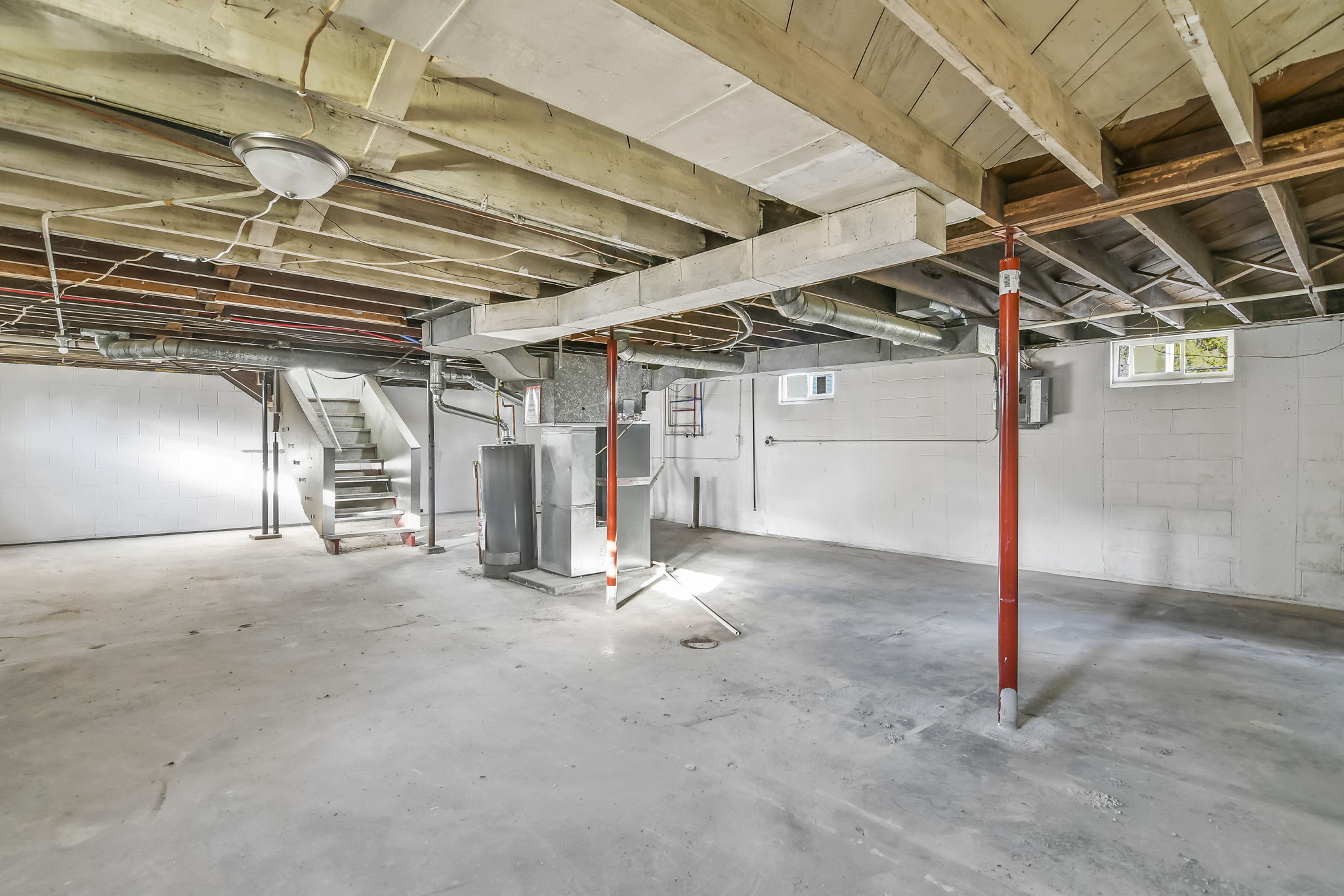 Lower Level