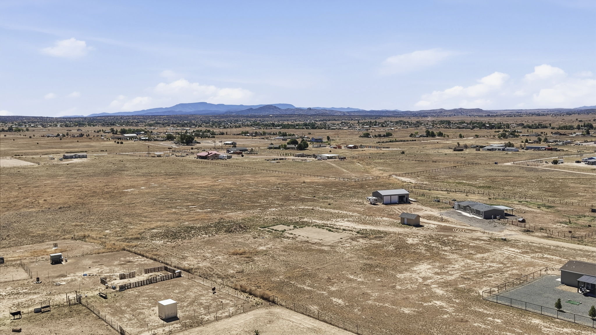 Aerial 5