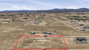 Aerial 6 Lot Line