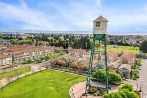 Cannery Water Tower Park