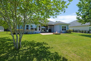 Back of Home