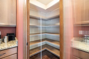 Large Pantry