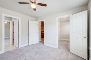 28 BR 3 B w J&J Bath + Loft