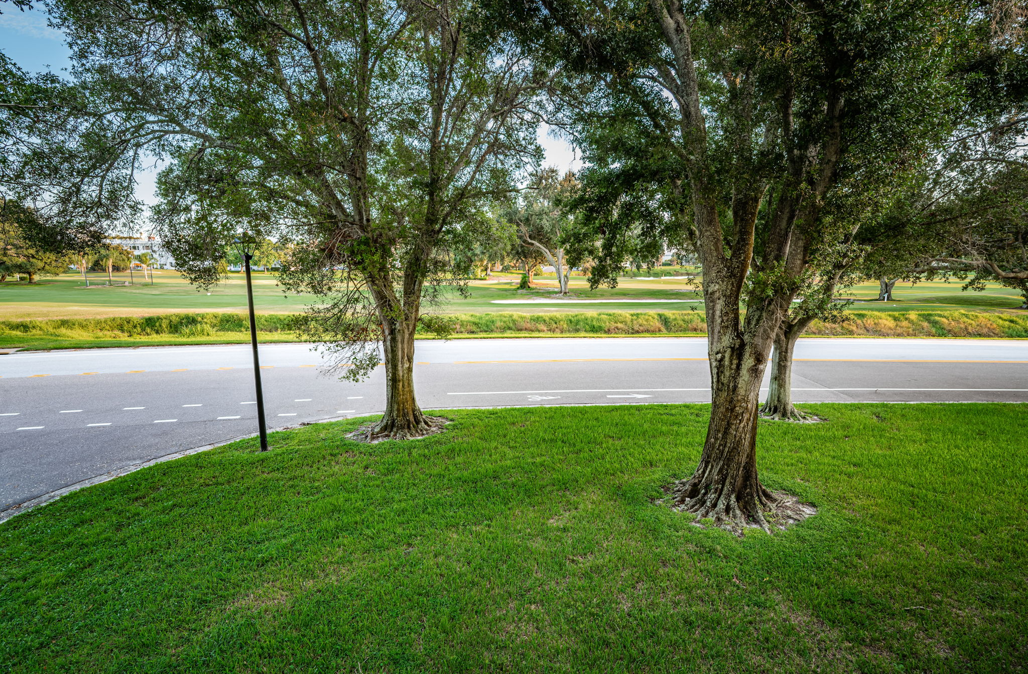 Unit Entry3 Patio View