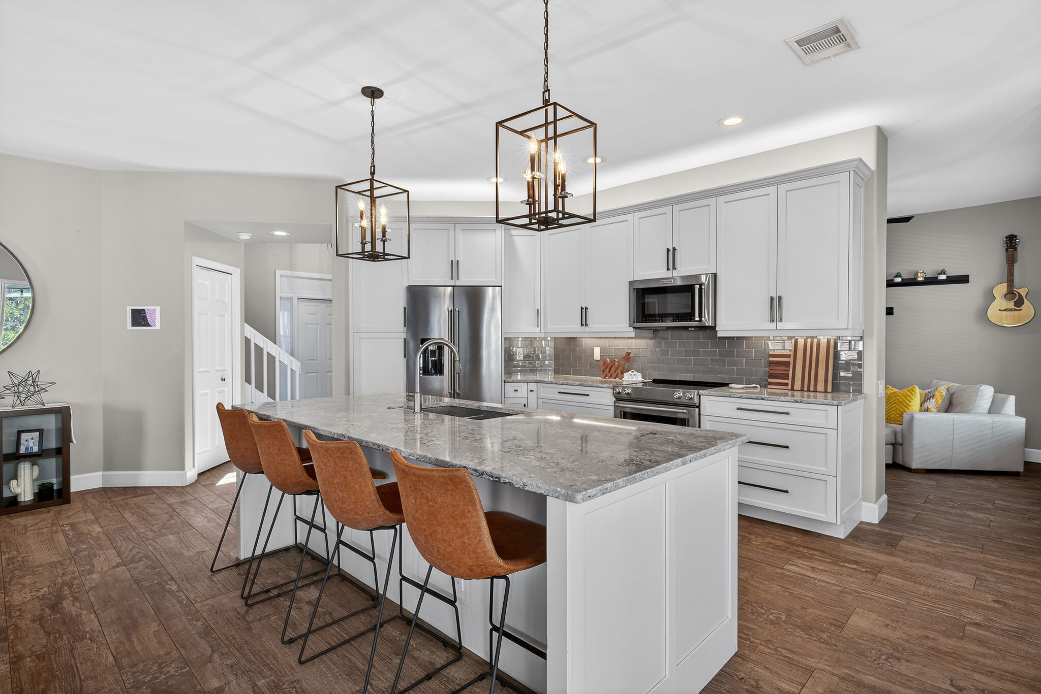 Breakfast Bar 2 of 2