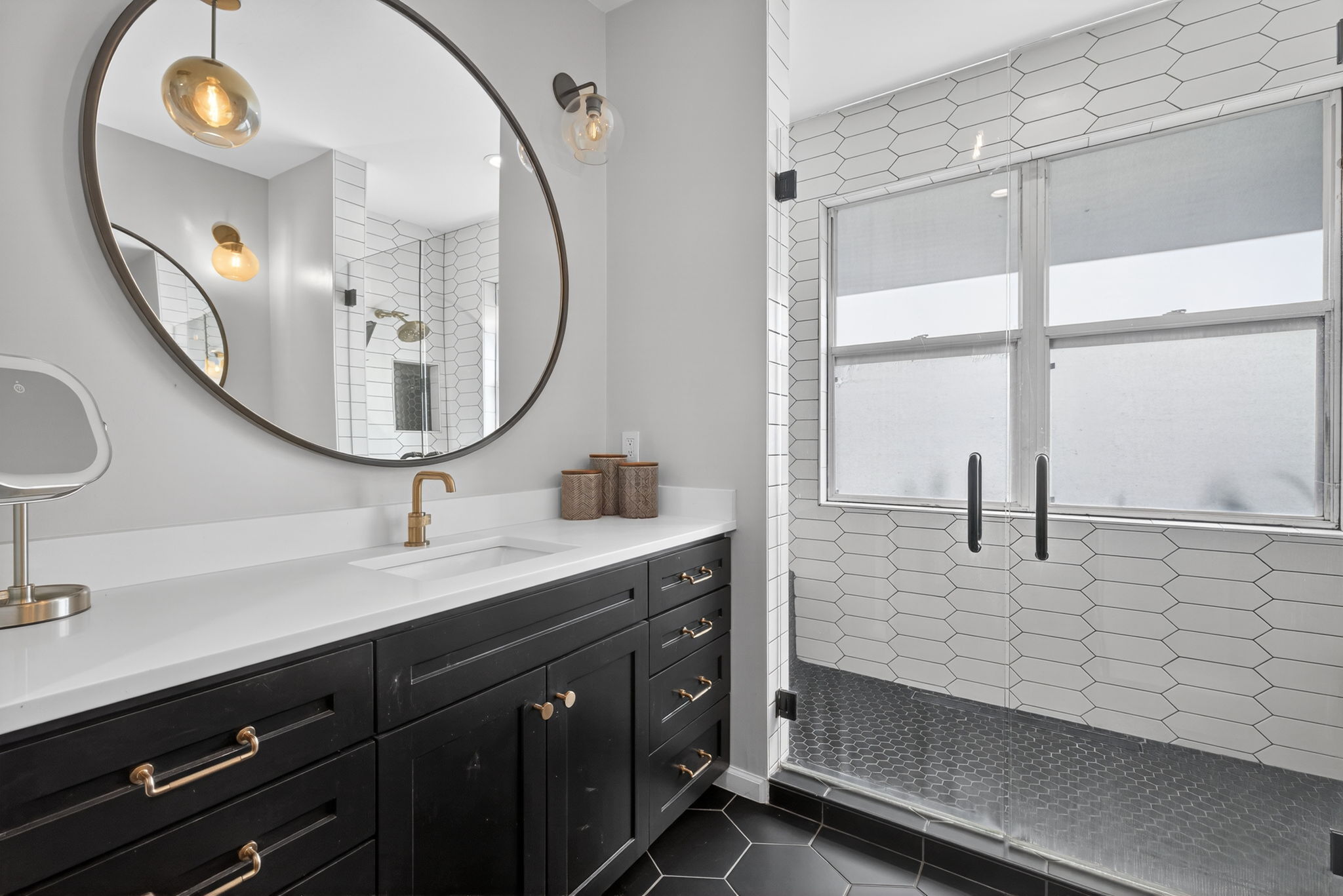 Primary Bathroom 1 of 2