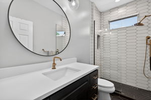 Guest Bathroom 1