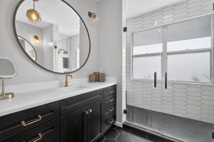 Primary Bathroom 1 of 2