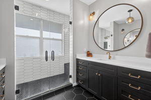 Primary Bathroom 2 of 2