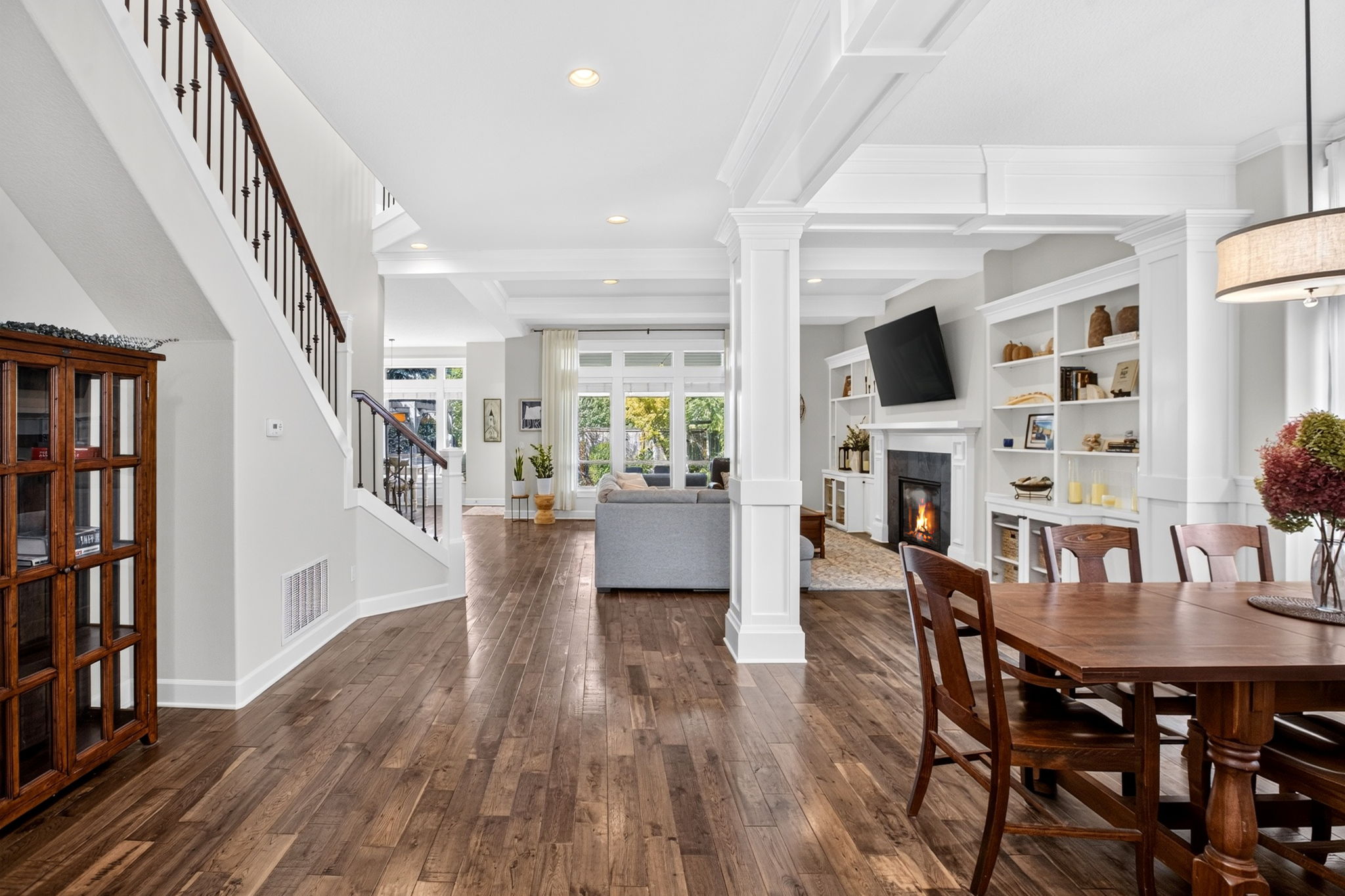 Entryway
