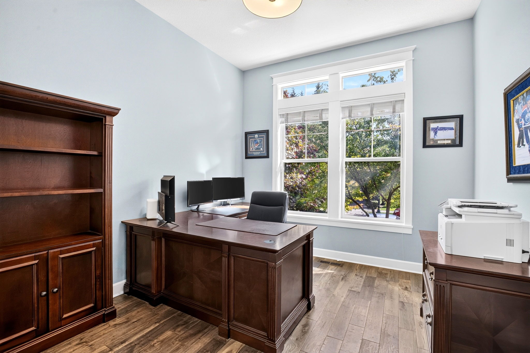 Bedroom/Office