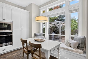 Breakfast Nook