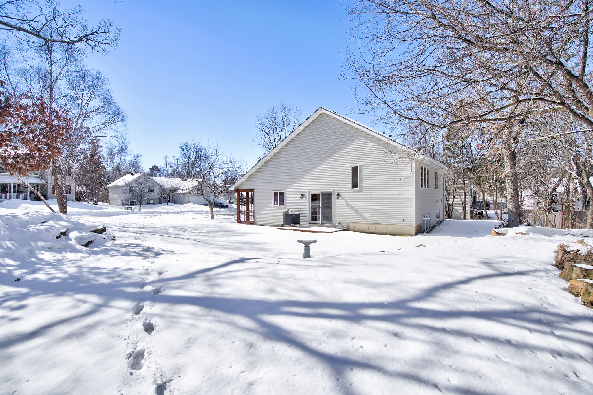 2289 Hoyt Ave, Maplewood, MN 55119, US Photo 28