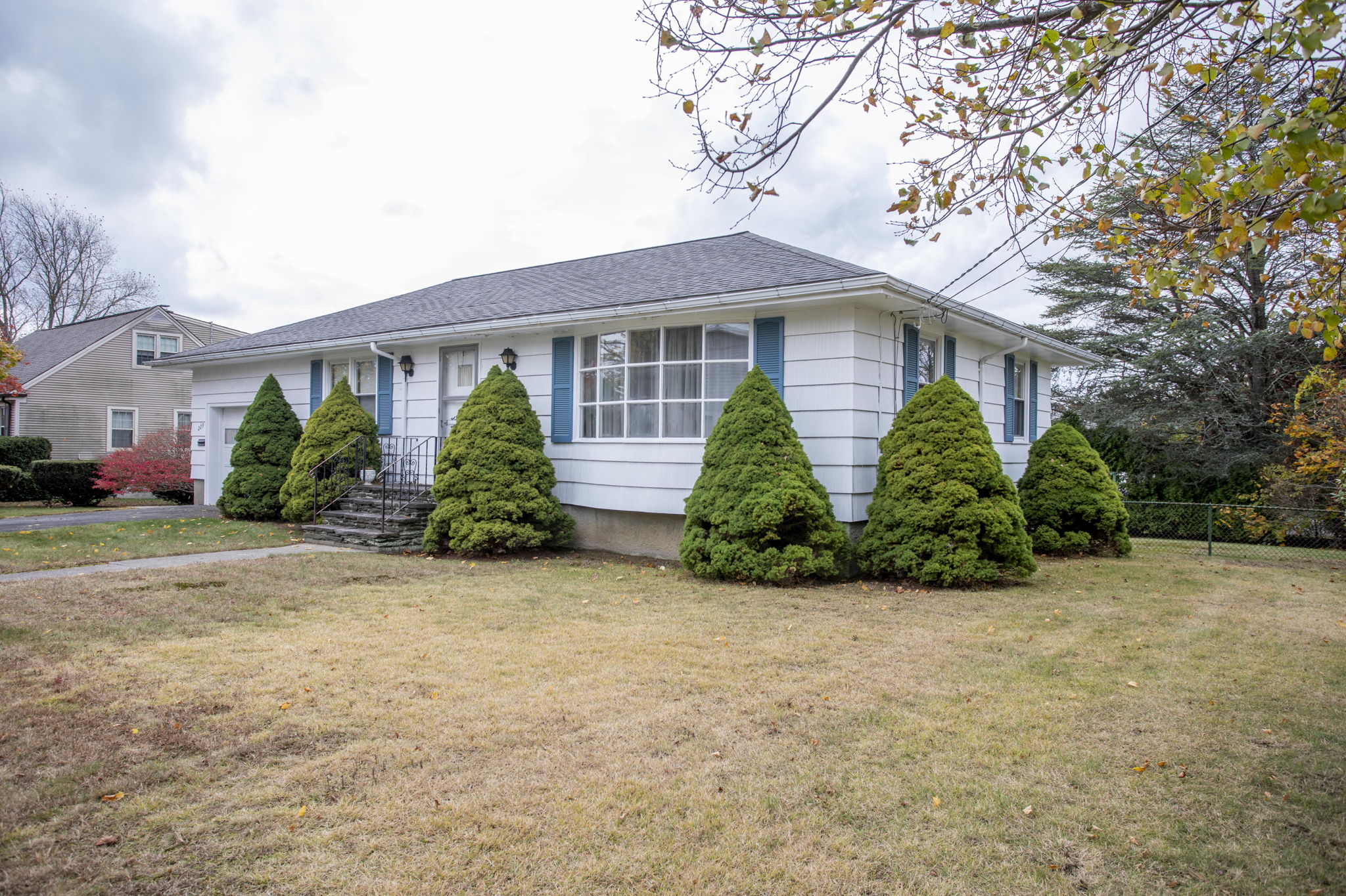 229 Cornell St, New Bedford, MA 02740 Deanna Dimarzio Architectural