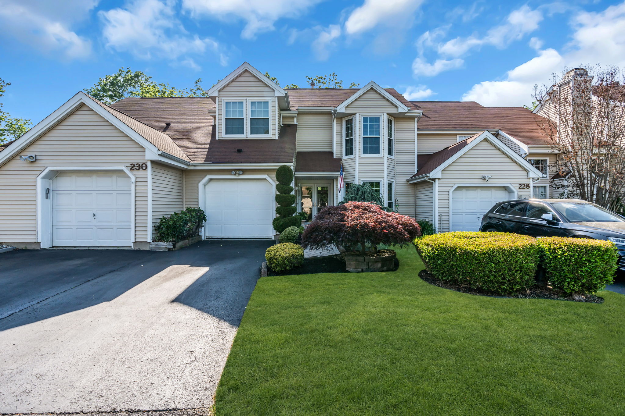 Raintree Community