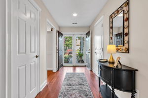 Desirable Knob Hill Model