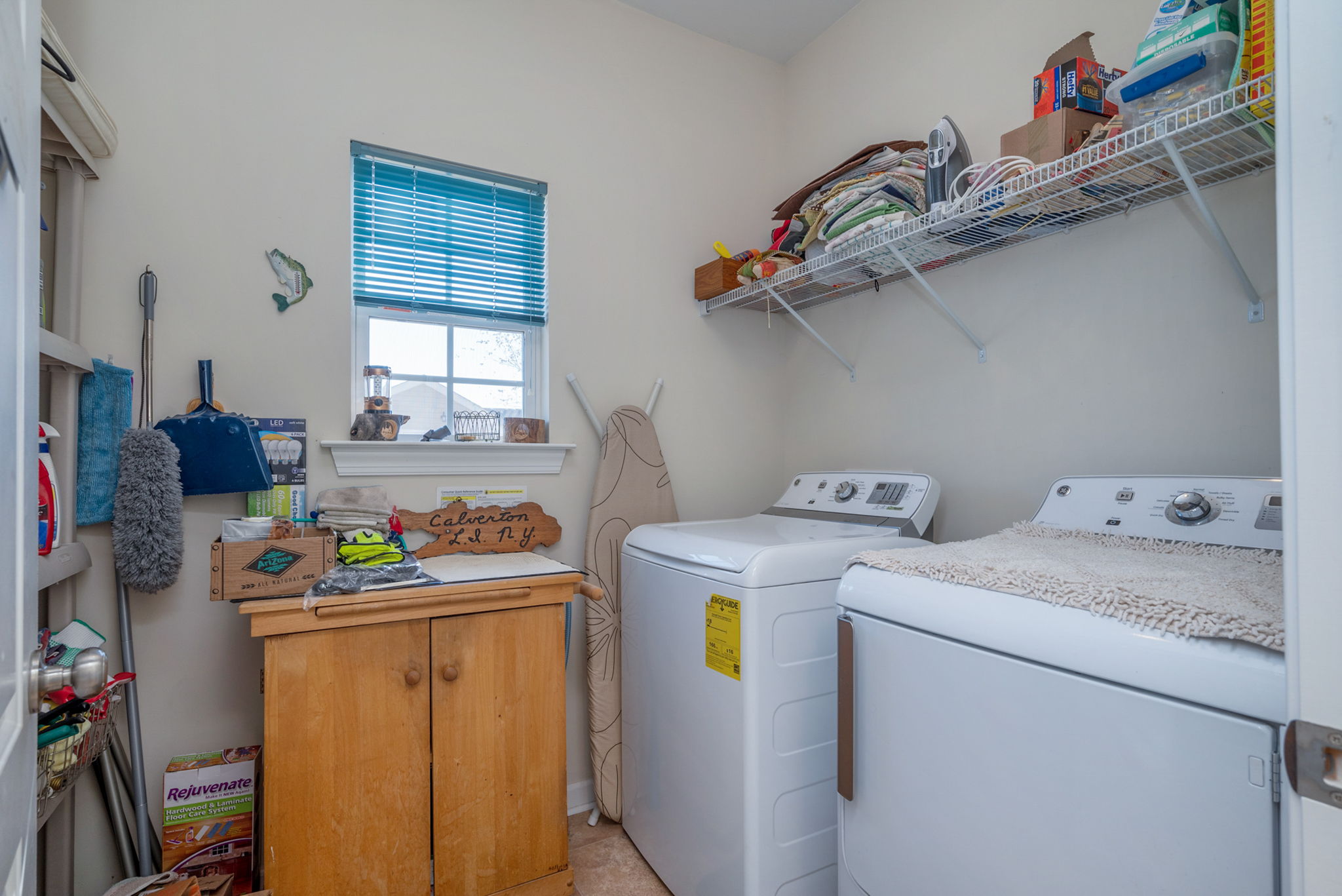 Laundry Room 229 Laurel Woods Way