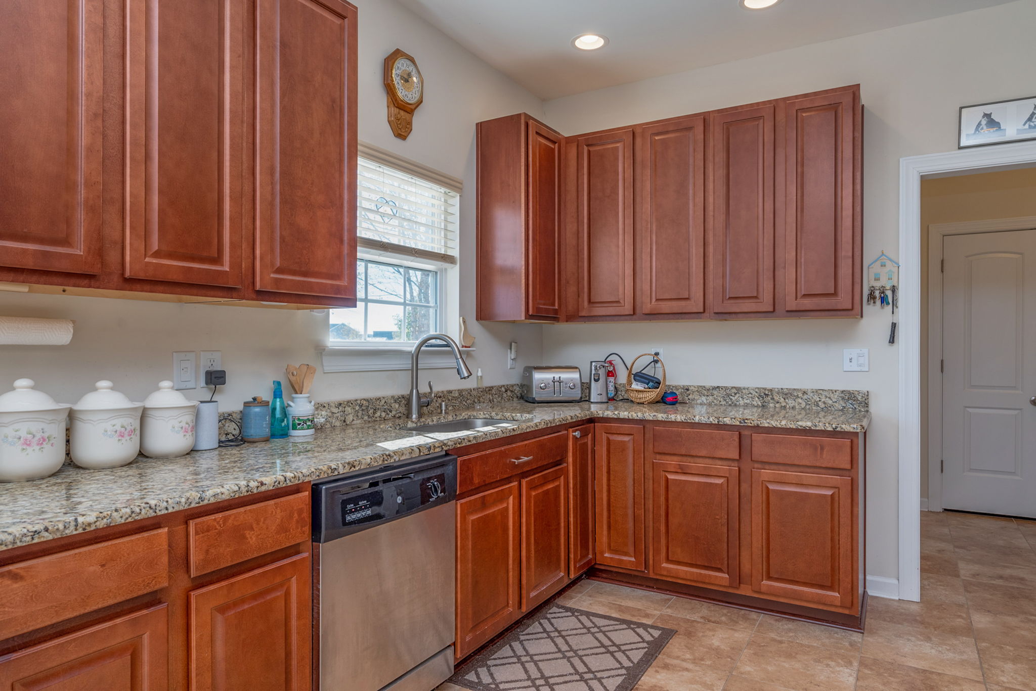 kitchen 229 Laurel Woods Way