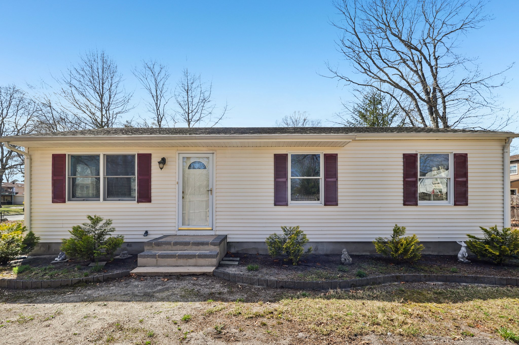 229 Point Pleasant Ave, Bayville, NJ 08721, USA