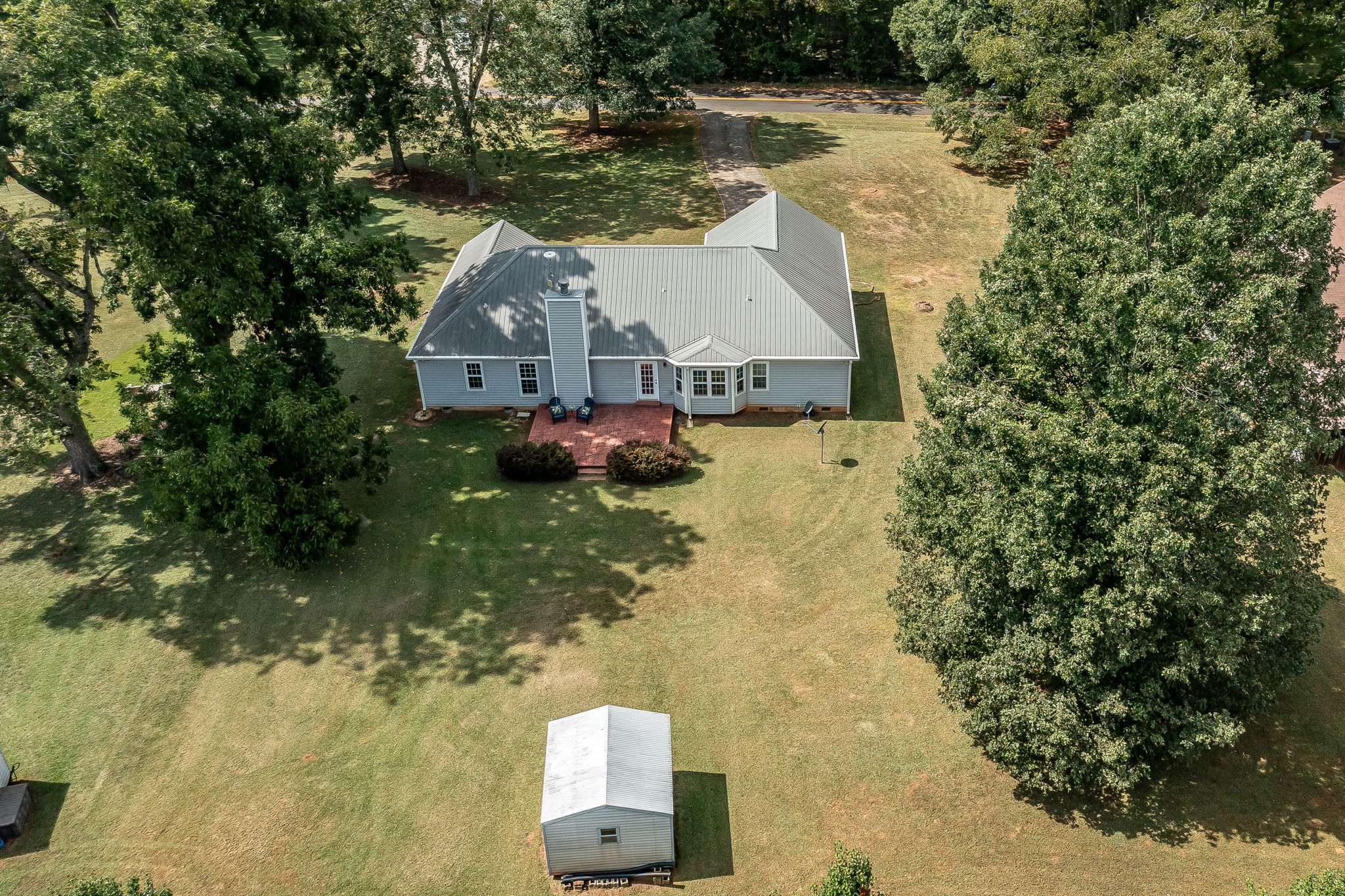 .59 Acre Lot
