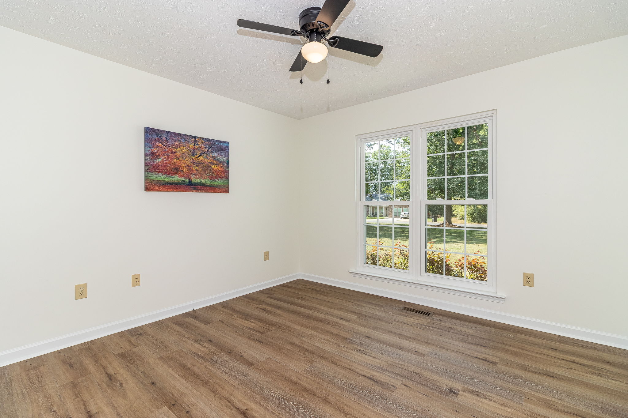 Bedroom 2/Flex Room