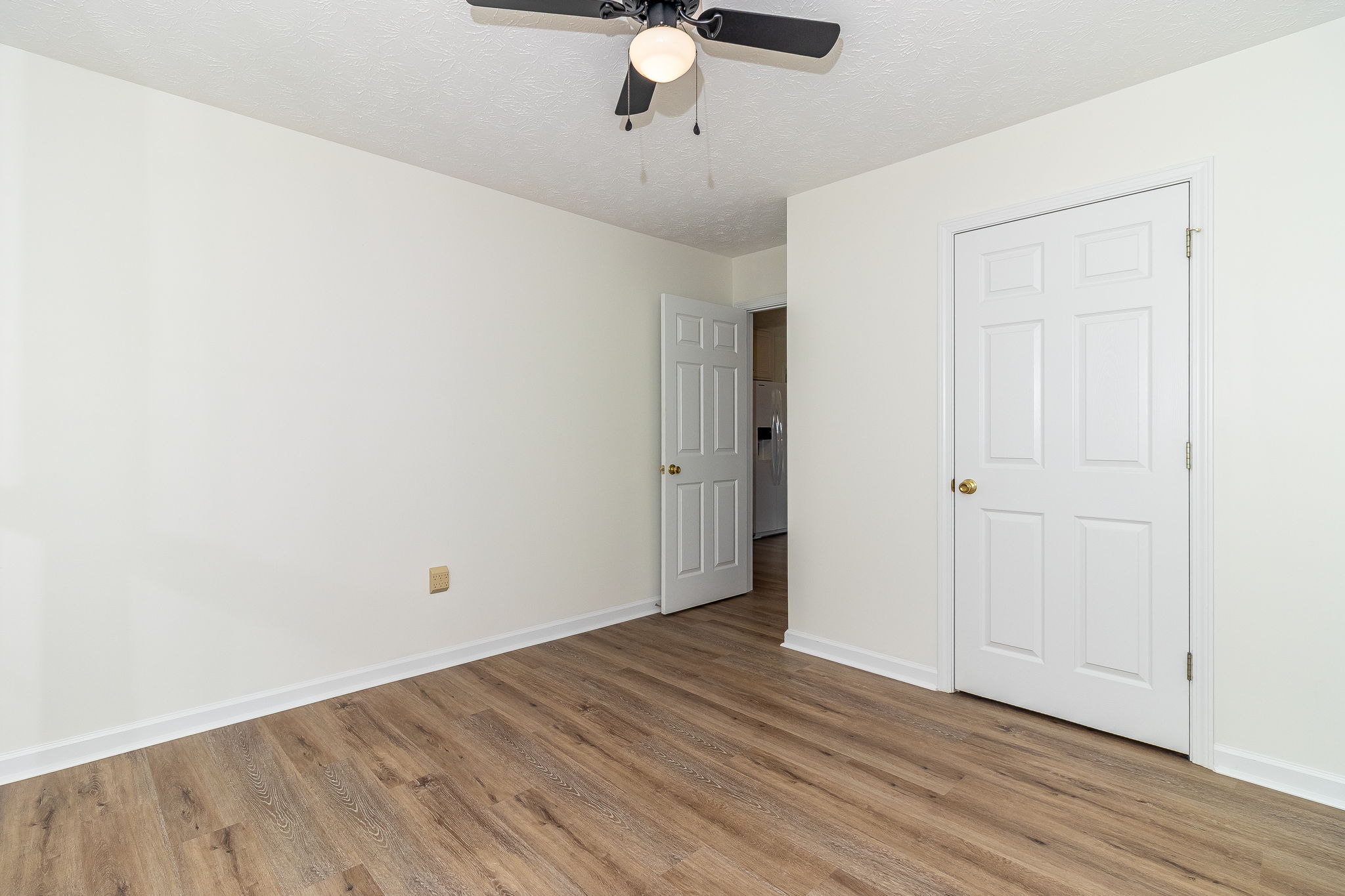 Bedroom 2/Flex Room