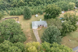 Over Half An Acre Lot
