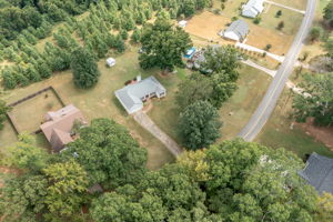 .59 Acre Lot