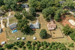 .59 Acre Lot