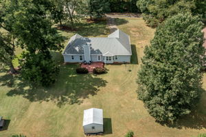.59 Acre Lot