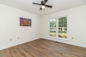 Bedroom 2/Flex Room