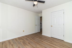 Bedroom 2/Flex Room