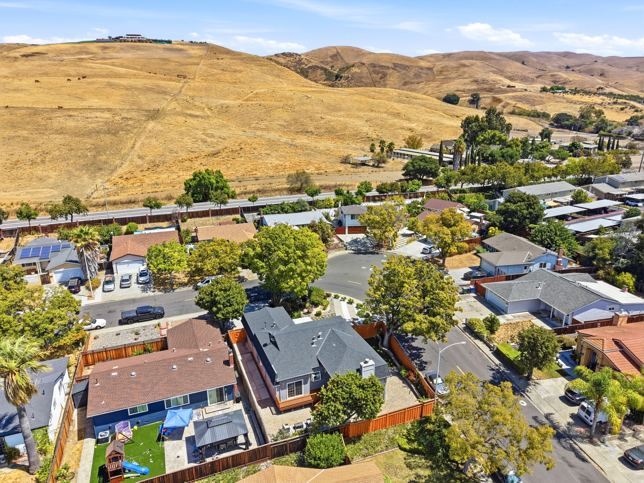 Aerial ViewAerial View