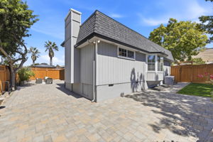 Side Yard