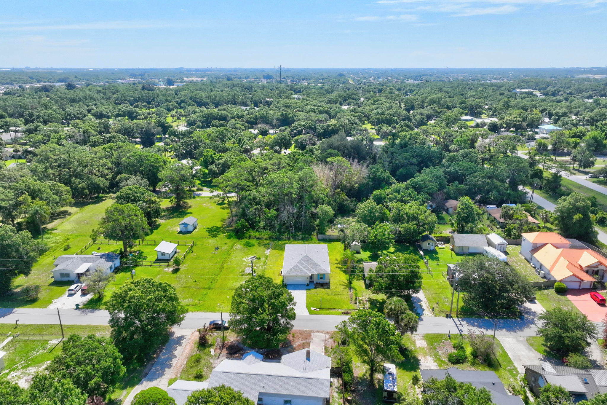 Drone Photo