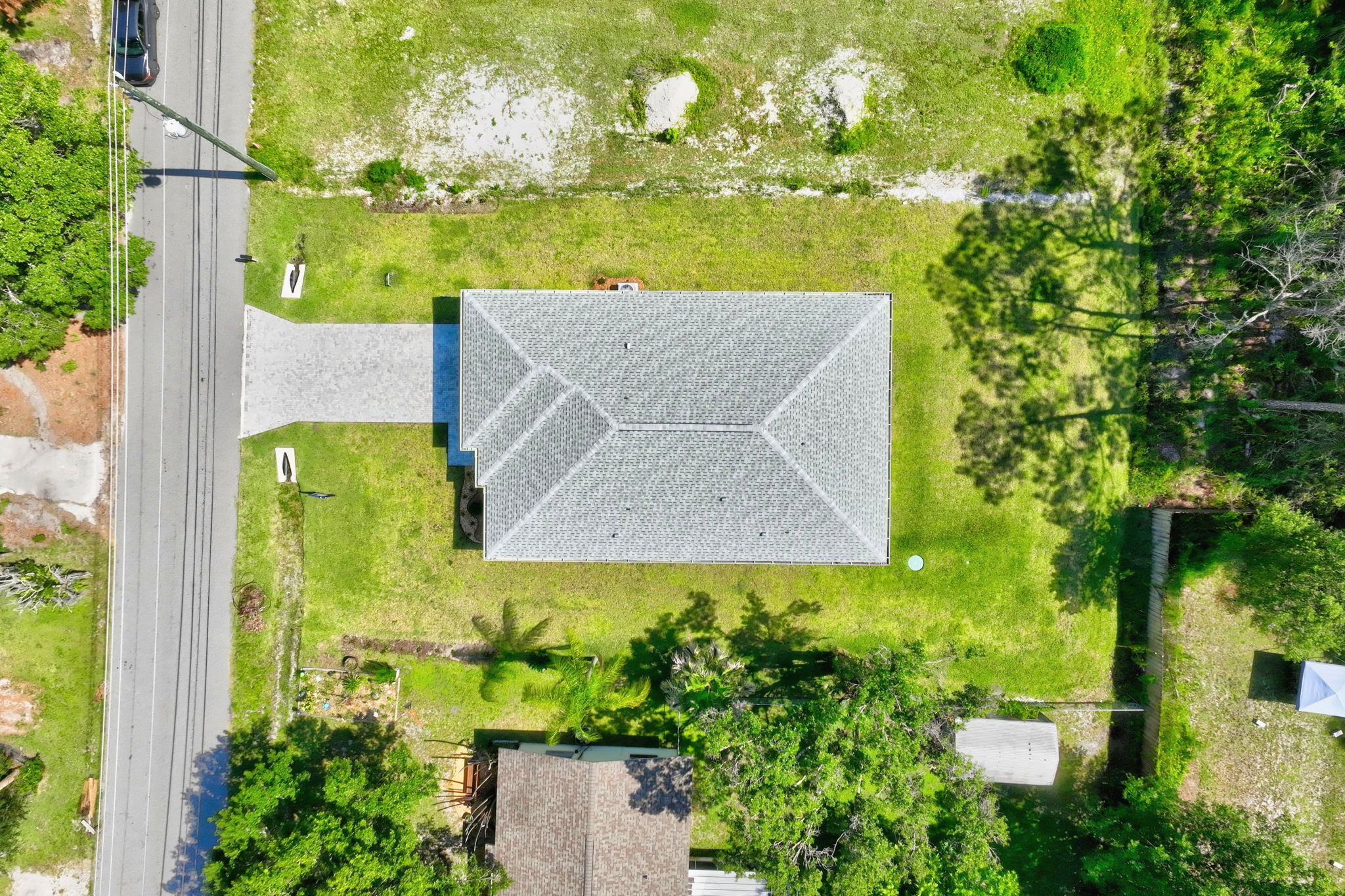 Drone Photo