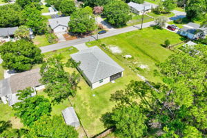 Drone Photo