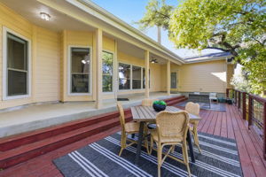Back patio 3